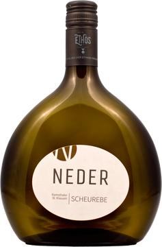 2022er Ramsthaler St. Klausen
Scheurebe trocken