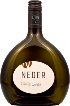 2022er Ramsthaler St. Klausen
Silvaner trocken