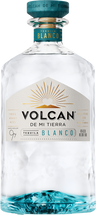 Produktabbildung  Volcán »De Mi Tiera« Tequila Blanco