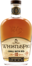 Produktabbildung  Whistlepig 10 YO
