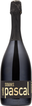 Cuvée Pascal Brut Nature
