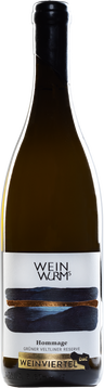 Hommage Weinviertel DAC Reserve