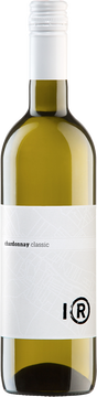 Flaschenfoto Chardonnay