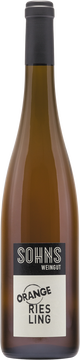 SOHNS Orange