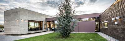Weingut und Buschenschank Leo Jahner