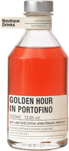 Produktabbildung  Golden Hour in Portofino