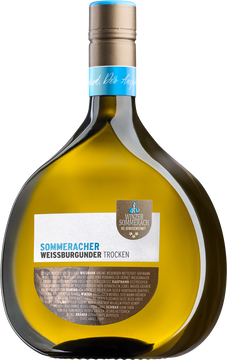 Sommeracher Weißburgunder trocken