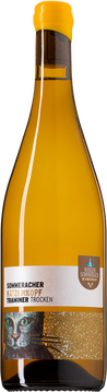 Sommeracher Katzenkopf Traminer trocken Großes Gewächs