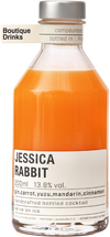 Produktabbildung  Jessica Rabbit