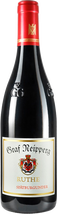 Schwaigern Ruthe Spätburgunder GG Rotwein
