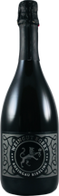 »Schwarze Linie« Oestrich Doosberg Riesling Brut Nature Schaumwein
