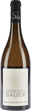 Grüner Veltliner Privat Weinviertel DAC Reserve