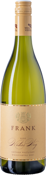 Grüner Veltliner Ried Hoher Weg