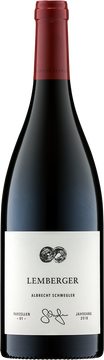 Lemberger Reserve