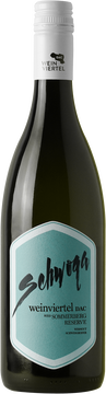 Grüner Veltliner WV DAC Reserve Ried Sommerbergen