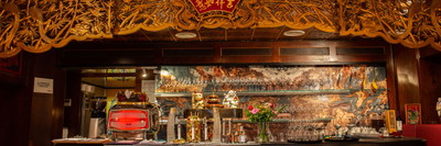 Shanghai Restaurant