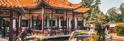 China-Restaurant Sichuan
