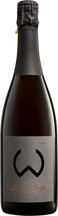 Waldschütz »Brut Prestige« Merlot Rosé Schaumwein