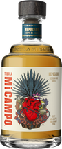 Produktabbildung  Tequila Mi Campo Reposado