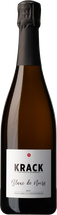 Krack Blanc de Noirs Brut Schaumwein