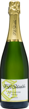 NV Schönleber Riesling Brut Nature Schaumwein