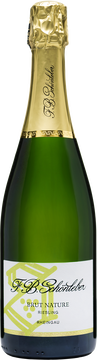 Schönleber BRUT NATURE Riesling
