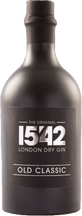 Produktabbildung  1542 London Dry Gin »Old Classic«
