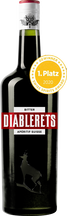 Produktabbildung  Bitter des Daiblerets