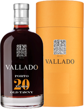 Produktabbildung  Porto 20 YO Old Tawny