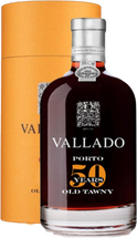 Produktabbildung  Porto 50 YO Old Tawny
