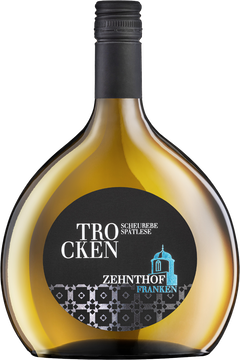 Scheurebe trocken Zehnthof Weickert