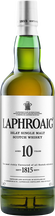 Produktabbildung  Laphroaig 10 YO