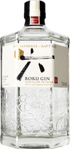 Produktabbildung  Roku Gin