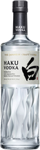 Produktabbildung  Haku Vodka