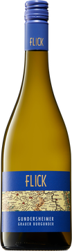 Grauer Burgunder Réserve
