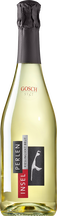 NV Inselperlen Rieslingsekt »Gosch« Brut Schaumwein