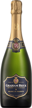 Graham Beck Blanc de Blancs Cap Classique Schaumwein