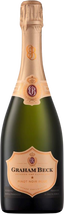 Graham Beck Pinot Noir Rosé Cap Classique Schaumwein