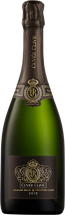 Graham Beck Cuvée Clive Cap Classique Schaumwein