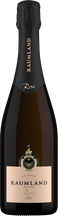 Raumland Rosé Réserve Brut Schaumwein