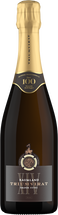 Raumland »XIV. Triumvirat« Grande Cuvée Brut Schaumwein