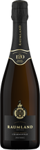 Raumland Chardonnay Grande Réserve Brut Nature Schaumwein