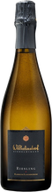 Wilhelmshof Riesling Sekt Brut Schaumwein