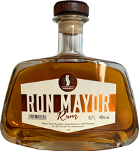 Produktabbildung  Ron Mayor Rum
