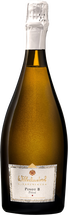 Wilhelmshof »Pinot B Privé« Brut Schaumwein