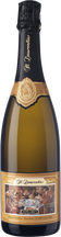 St. Laurentius Riesling Crémant Extra-Brut Schaumwein