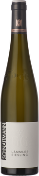 Lämmler Riesling GG