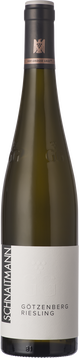 Götzenberg Riesling GG
