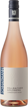 Golberg Lemberger Rosé