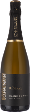 Réserve Sekt